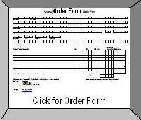 Order Form